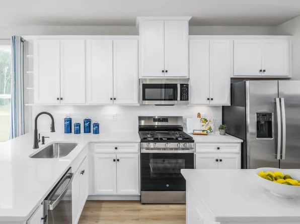 12745 Red Clover Way #12745, Midlothian, VA 23112