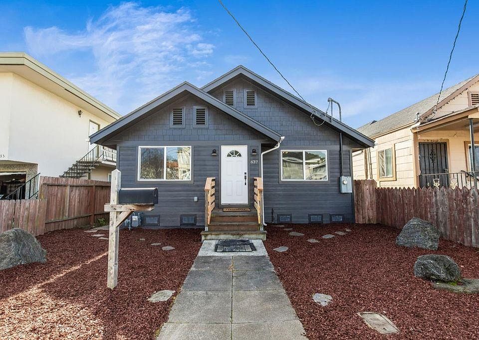 1st image of 637 Grand Ave #1