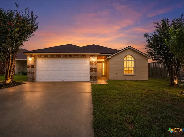 209 Foxtail, Temple, TX 76502