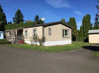 15619 NE Caples Rd UNIT 2, Brush Prairie, WA