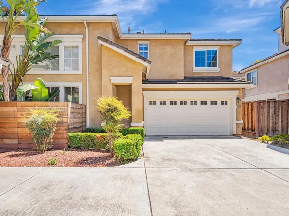 2220 Pettigrew Dr, San Jose, CA 95148