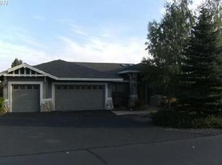 1275 Victoria Falls Dr, Redmond, OR 97756