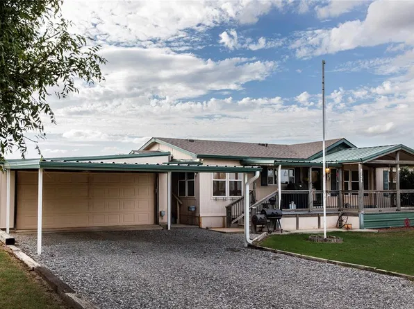 8731 N Hope Ter, Yukon, OK 73099