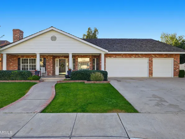 2562 S SALIDA DEL SOL --, Mesa, AZ 85202