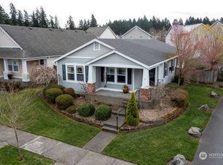 1877 Fisher St, Dupont, WA 98327