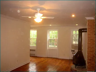 Rented by Brown Harris Stevens