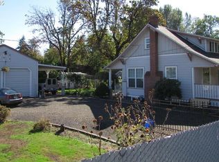 9310 SE Wichita Ave, Milwaukie, OR 97222