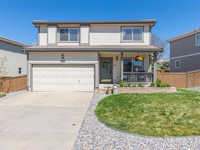 9922 Melbourne Circle, Highlands Ranch, CO, 80130