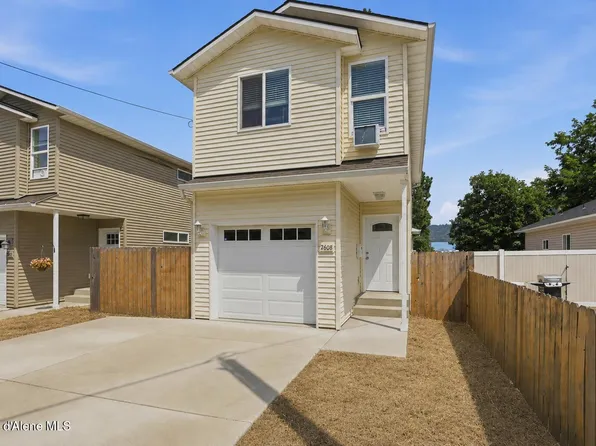 2608 N 11th St, Coeur D Alene, ID 83815