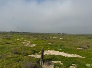 0 Wasco Pond Rd, Delano, CA 93215