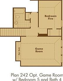 5th image of 860 Clear Fork Dr