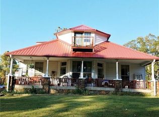 12299 Signal Hill Rd, Winslow, AR 72959