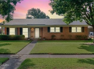 2001 Bermuda St, Shreveport, LA 71105