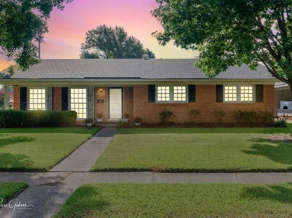 2001 Bermuda St, Shreveport, LA 71105