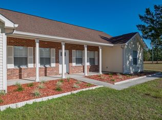 50 Belle Forbes Ln, Crawfordville, FL 32327