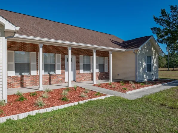 50 Belle Forbes Ln, Crawfordville, FL 32327