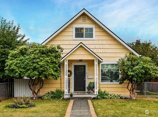 2417 Pine St, Everett, WA 98201