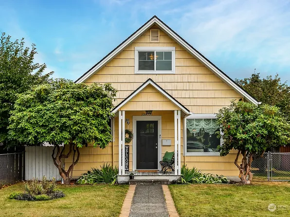 2417 Pine Street, Everett, WA 98201
