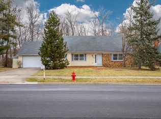 58 Spring Hollow Ln, Westerville, OH 43081
