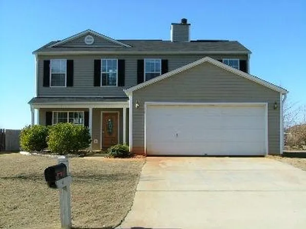 4 Pergola Pl, Simpsonville, SC 29680