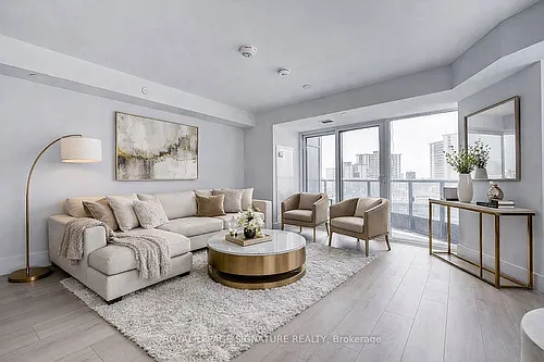 585 Bloor St E #2722 Photo 1