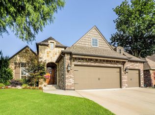 3016 S Nyssa Ave, Broken Arrow, OK 74012