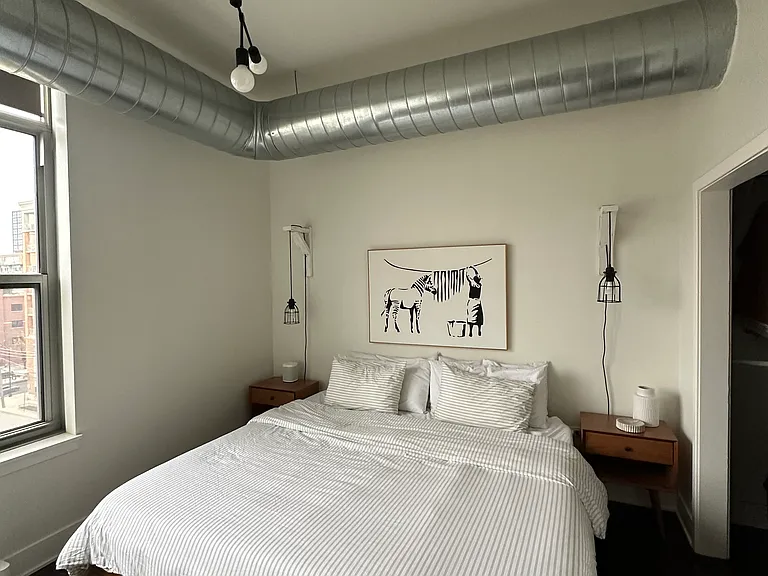 901 W Madison St #606 — Photo 19