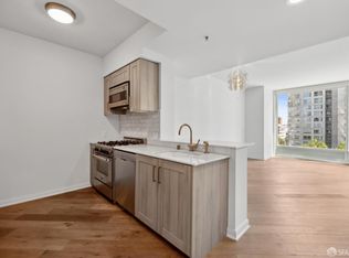 401 Harrison St APT 4E, San Francisco, CA 94105
