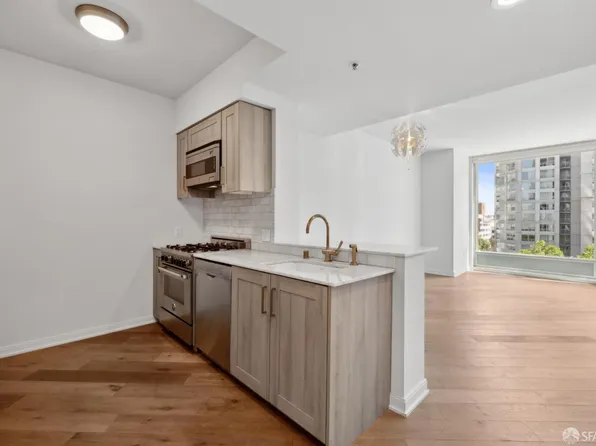 401 Harrison St APT 4E, San Francisco, CA 94105