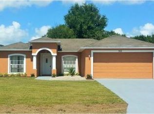 753 Leopard Ct, Poinciana, FL 34759