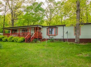 6332 Highway E, Fredericktown, MO 63645