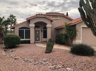 481 W Smoke Tree Rd, Gilbert, AZ 85233