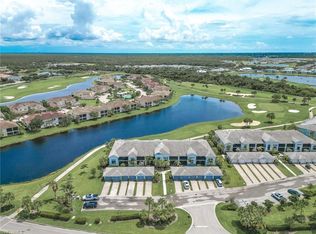 14040 Heritage Landing Blvd #124, Punta Gorda, FL 33955
