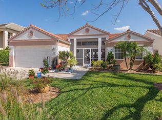 7135 Mill Pond Cir, Naples, FL 34109