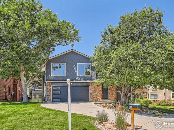 1137 Barberry Ct, Boulder, CO 80305