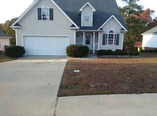 16 Lee Ridge Ct, Columbia, SC 29229