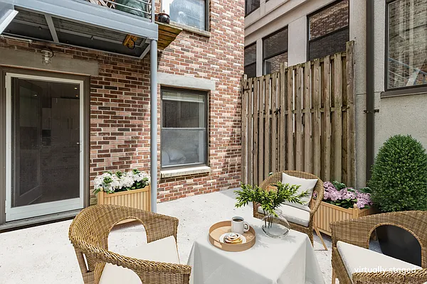 Sold by Brown Harris Stevens | media 1