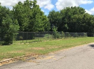 418 S Hitchite Ave, Wewoka, OK 74884