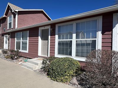 2878 Cascade Ave APT 3, Grand Junction, CO, 81501