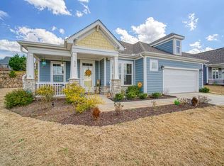 636 Munchberry Way, Spartanburg, SC 29301