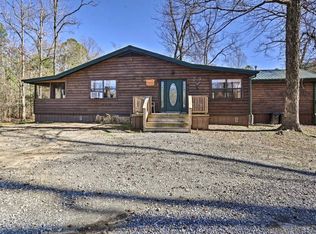 21977 608th Ave, Hodgen, OK 74939