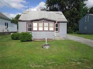 624 Plymouth Ave, Syracuse, NY 13211