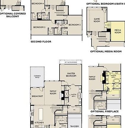 2nd image of 8537 Sand Hills Dr