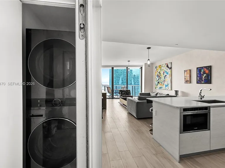 1300 S Miami Ave #3303 — Photo 17