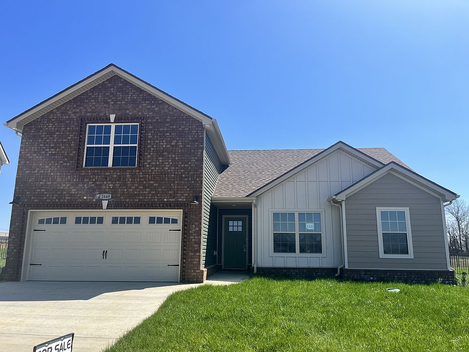 1st image of 116 Reserves At Charleston Oaks Lot 116