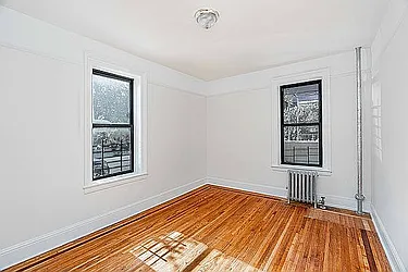 Rented by Keller Williams NYC