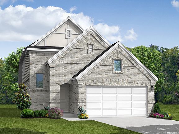 Elevation C