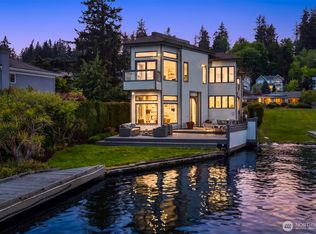 8503 NE Juanita Drive, Kirkland, WA 98034
