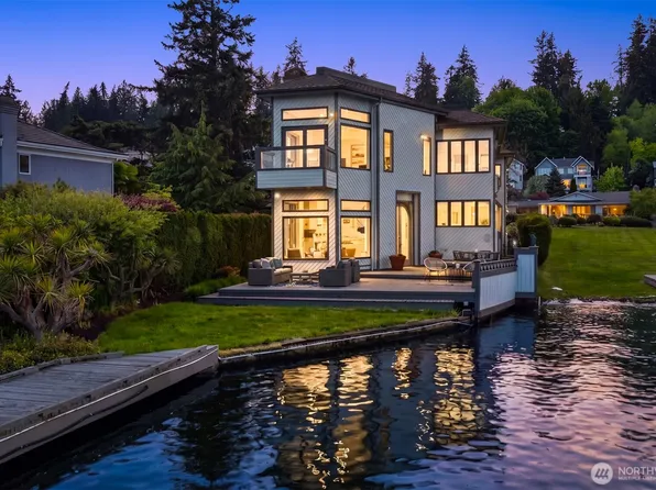 8503 NE Juanita Drive, Kirkland, WA 98034