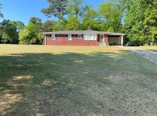 103 Turner Ln, Abbeville, SC 29620